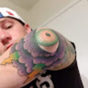 Meet your Posher, Bryson